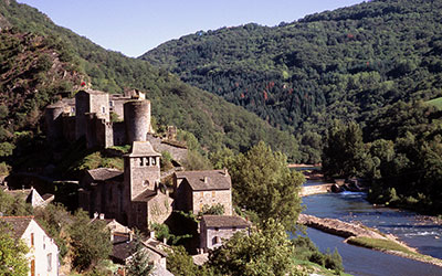 10 des plus beaux villages de France
