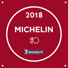 Dans le Guide Michelin 2018