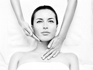 Soins du visage femme